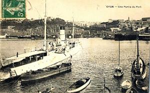 PO e- 443